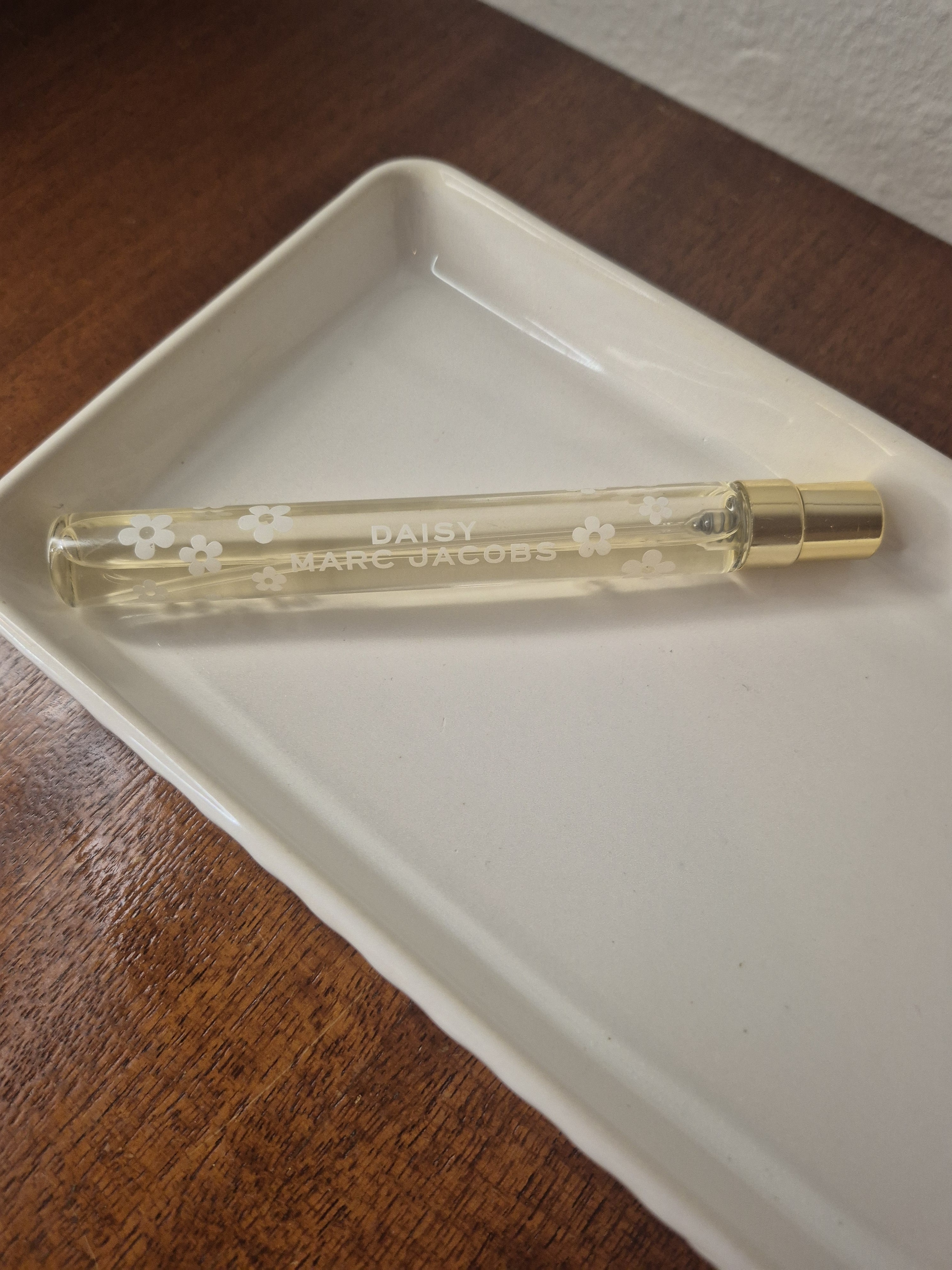 Daisy Marc Jacobs Rollerball Perfume